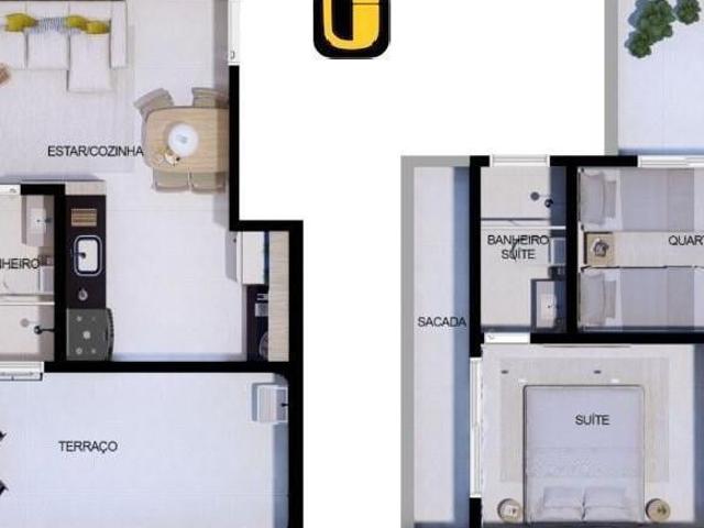 Apartamento