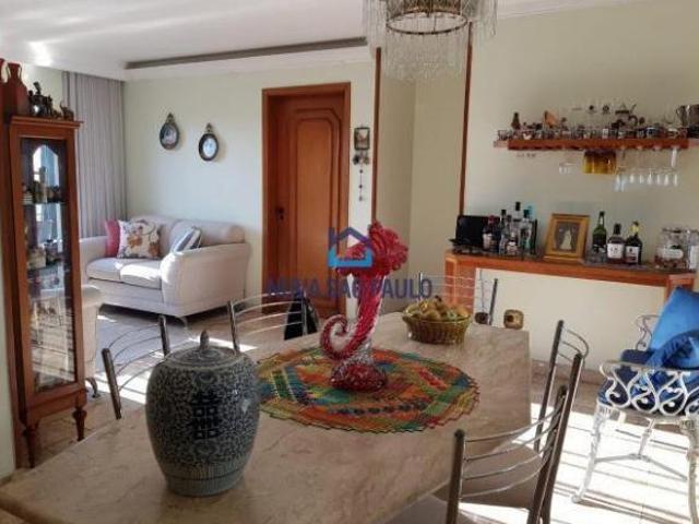 Apartamento 92m2, 3 dormitórios 2 vagas metro conceição !