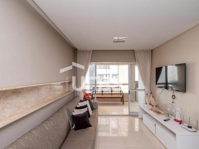 APARTAMENTO 92MT 2 SUITES SETOR JARDIM GOIAS