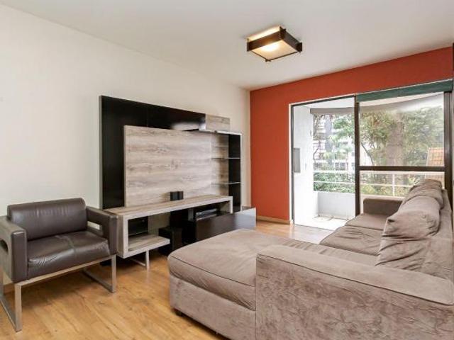 Apartamento 92m², 3 quartos, 1 suíte. Portão Curitiba