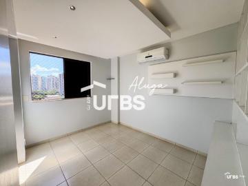 Apartamento, 94 m², 3 qts, 2 banh 1 vagas, Setor Pedro Ludovico