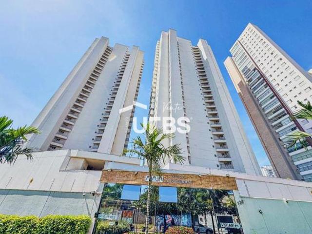 APARTAMENTO 94MT 3 QUARTOS SENDO 1 SUTE SETOR JARDIM ATLANTICO