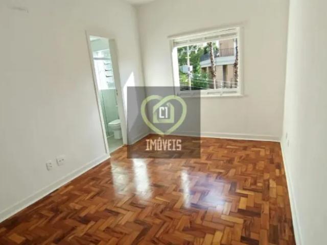 Apartamento 94m² 3 dormitórios 1 vaga Perdizes