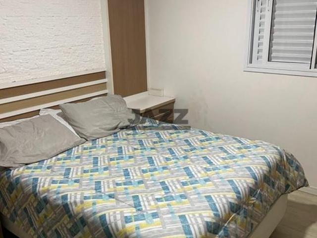Apartamento 94m² 3 dormitórios suíte 1 vaga Saint Germain Jacareí