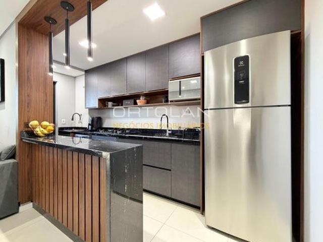 Apartamento 94m² 03 Dormitórios – São Pedro – São José dos Pinhais PR