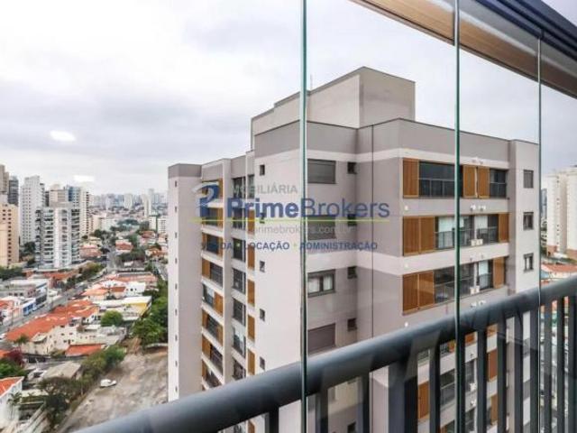 Apartamento 94m² 2 Dormitórios, 2 Suítes, 2 Vagas, Ar Condicionado Central Saúde