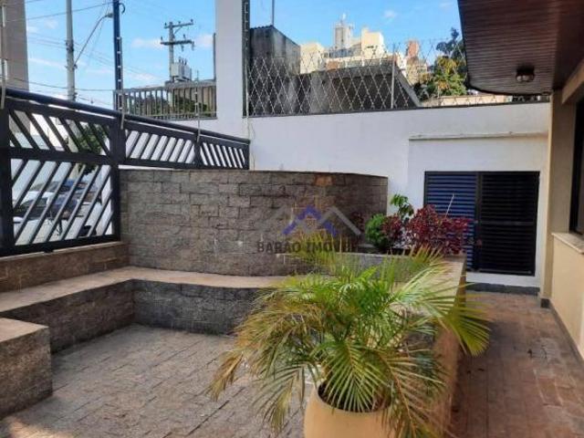 APARTAMENTO 94m² ANHANGABAÚ JUNDIAÍ/SP