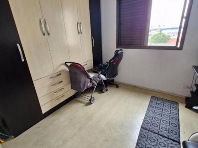 Apartamento 94m USP 3 dormitórios 1 suite 2 vagas lazer comercio