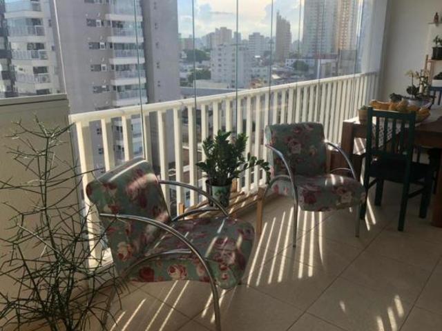 Apartamento 95 m² Localizado no bairro Cambuci São Paulo SP