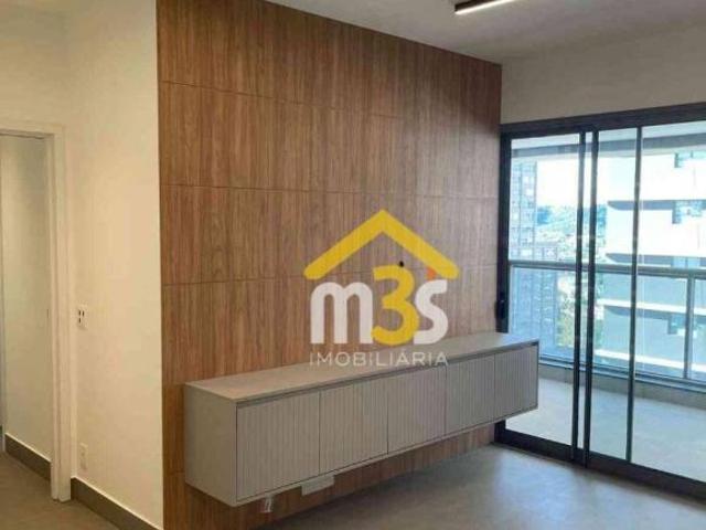 Apartamento, 95 m² venda por R$ 1.600.000,00 ou aluguel por R$ 11.358,00/mês Alphaville Baruer