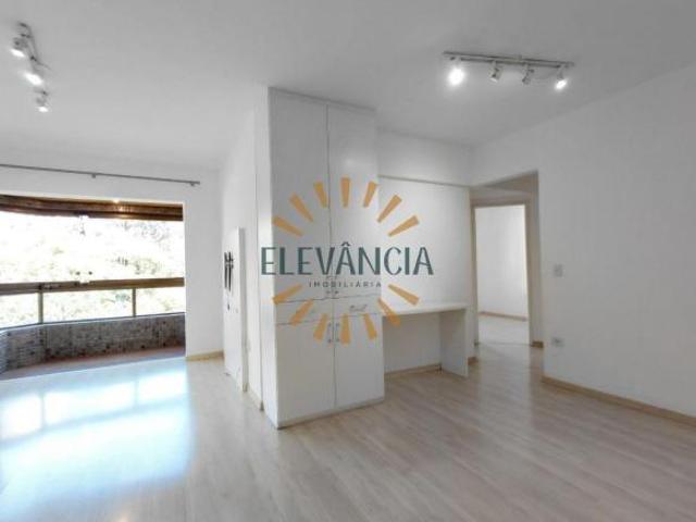 APARTAMENTO 95m² 3 DORMITÓRIOS 1 SUÍTE VARANDA 2 VAGAS VL INDIANA USP METRÔ BUTANTÃ