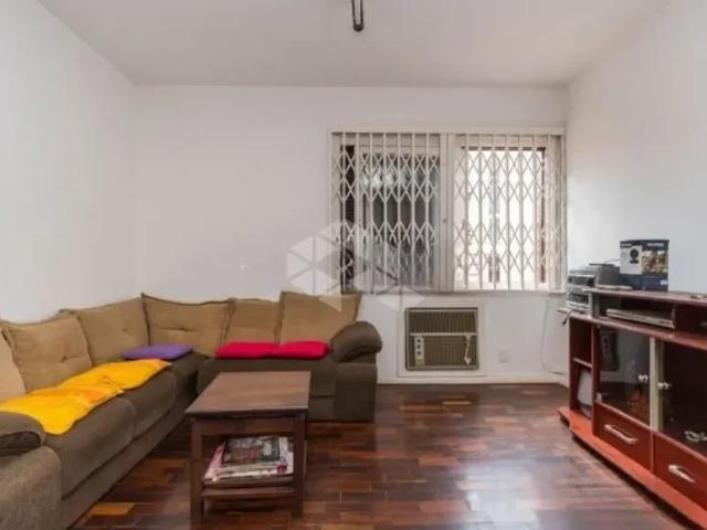 Apartamento 95M² para Alugar