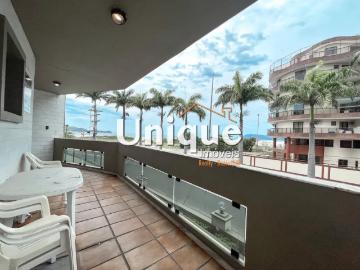 Apartamento, 95m², Algodoal Cabo Frio, à venda por R$ 1.100.000,00