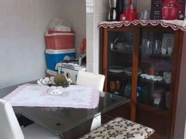 Apartamento, 96 m² venda por R$ 265.000,00 ou aluguel por R$ 2.500,00/mês Centro São Vicente/SP