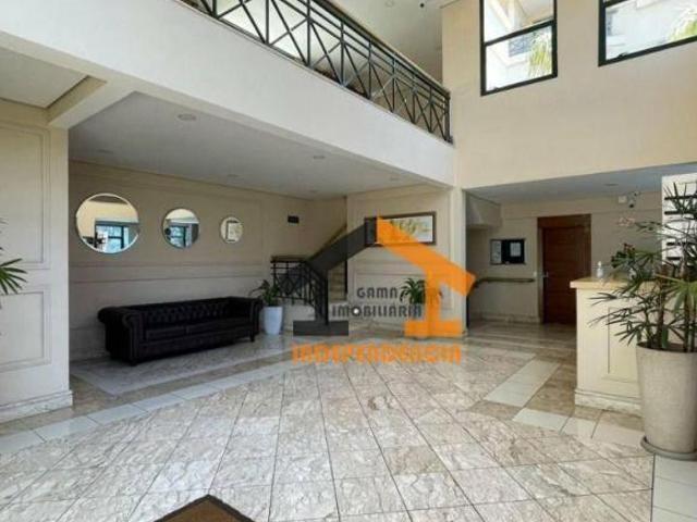 Apartamento 96m² Alphaville Industrial
