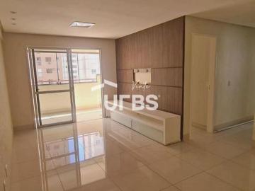 APARTAMENTO 98,43MT 3 QUARTOS SENDO 1 SUITE SETOR BUENO