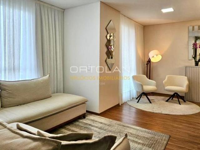 Apartamento 99,83m² 02 Dormitórios – Três Marias – São José dos Pinhais PR