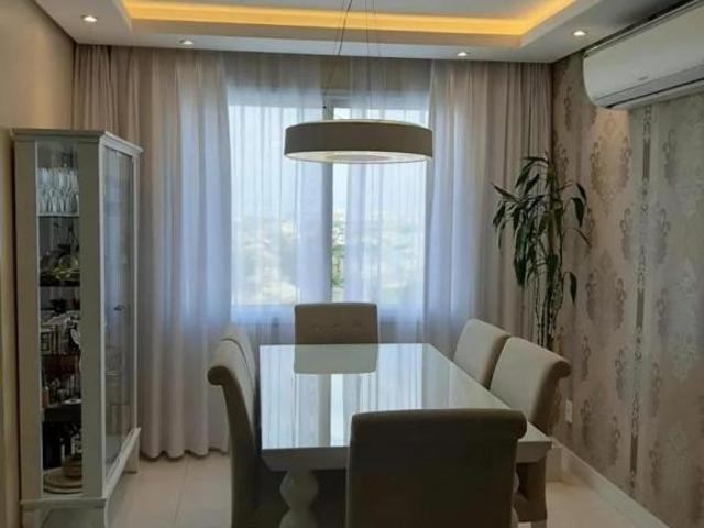 Apartamento 99,800m² a venda por R$880.000,00. 3 três dormitórios sendo 1 uma suíte Canoas/RS
