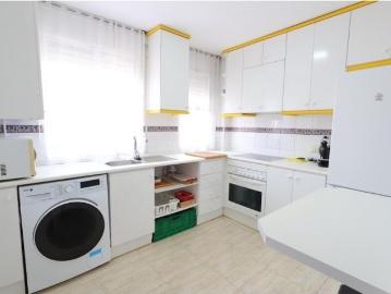 Apartamento 9ª planta en Campoamor