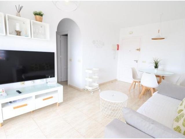 Apartamento 9ª planta en Campoamor