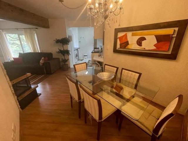 Apartamento 03 Dorm. Bairro Planalto