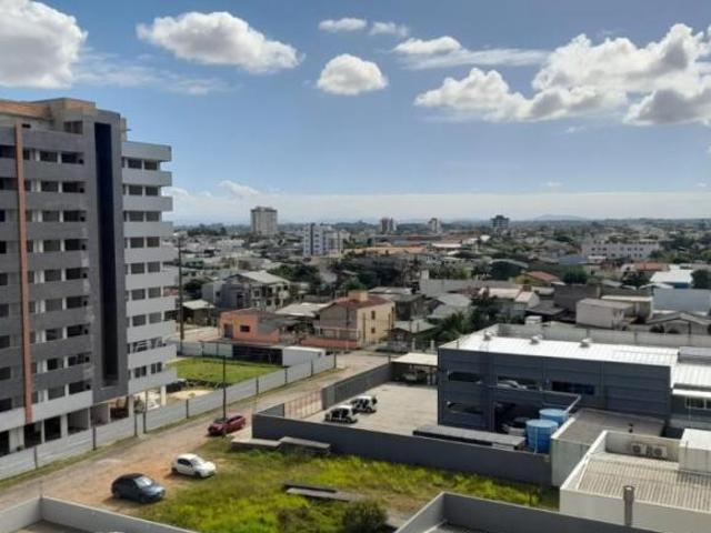 Apartamento 03 Dorm Bairro Stan
