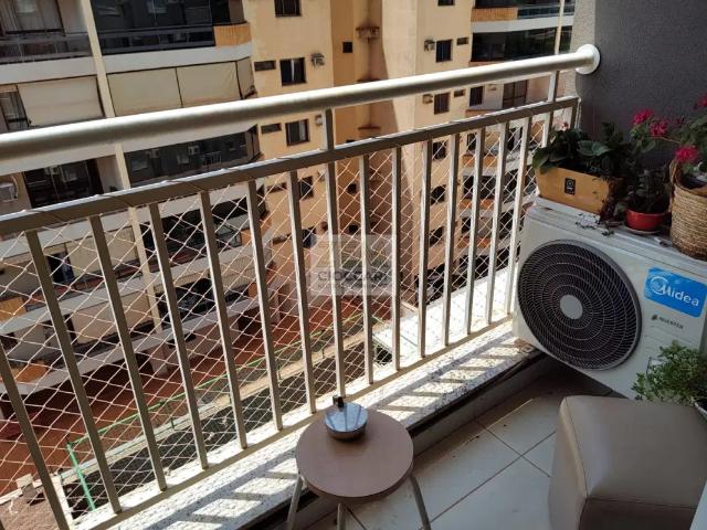Apartamento 03 Dorm. Jardim Palma Travassos Ribeirão Preto