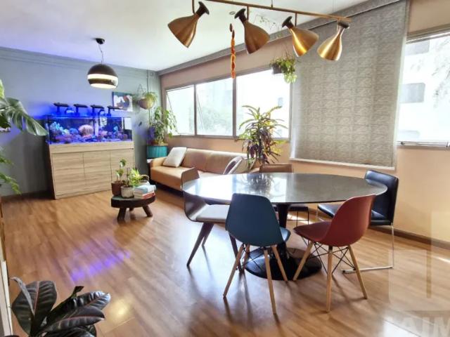 Apartamento 03 dormitórios, 01 vaga em Vila Madalena