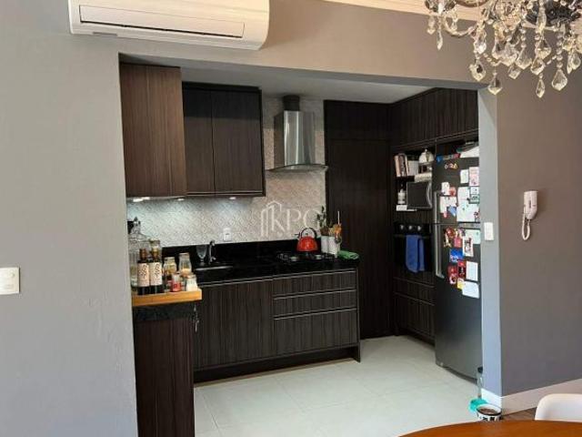 APARTAMENTO 03 DORMITÓRIOS