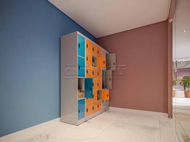 Apartamento 03 dormitórios