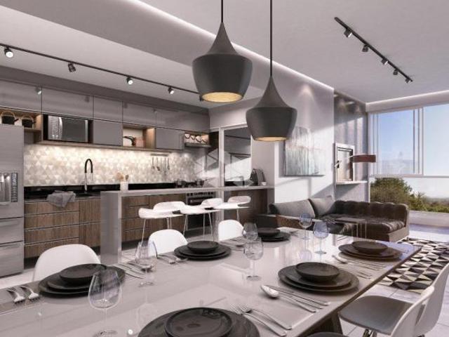 Apartamento 03 dormitórios, 03 suites Bairro Hidráulica Lajeado