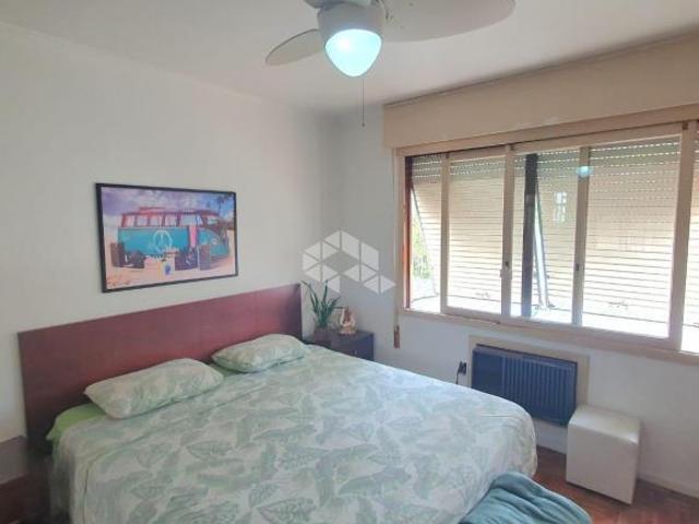 Apartamento 03 dormitórios 01 suite, 01 vaga no J. Lindóia