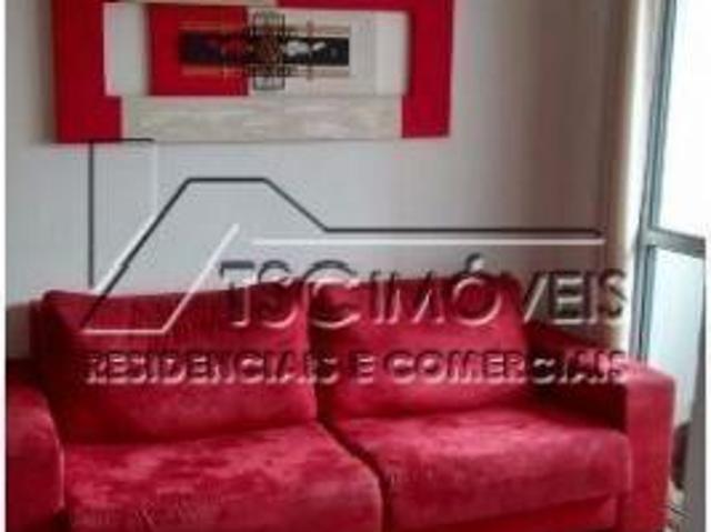 Apartamento 03 dormitorios 01 suite 02 vagas 72m2 em Interlagos