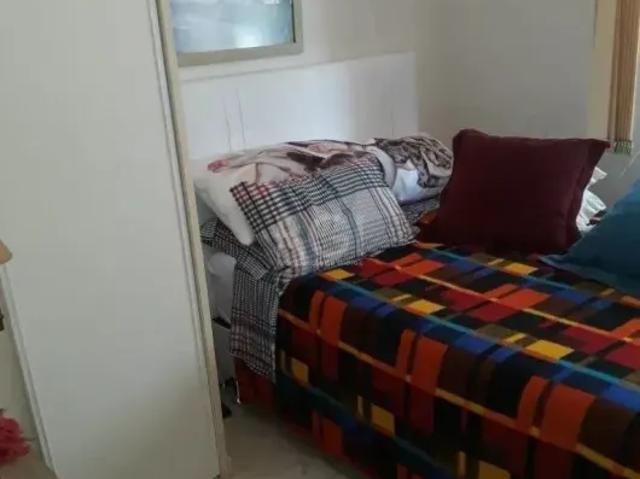 Apartamento 03 dormitórios 01 suíte, com vaga escriturada, no bairro Santana, em Porto Alegre RS