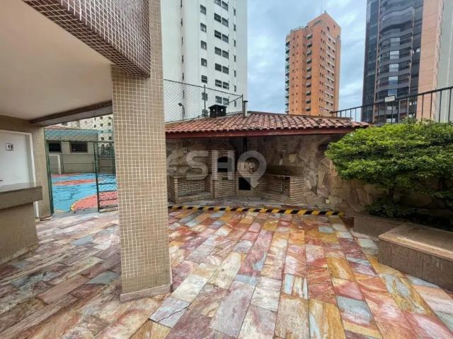 Apartamento 03 Dormitorios 380 m² para Locação na Rua Pedro Doll Santana São Paulo