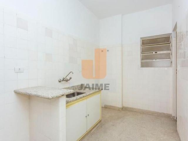 Apartamento 03 dormitórios, 3 banheiros 1 vaga. em Higienópolis