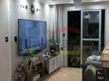 Apartamento 03 Dormitórios Vila Nova Cachoeirinha