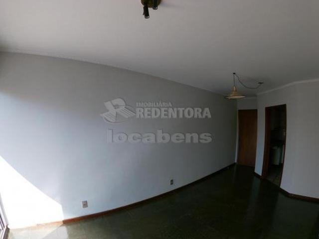 Apartamento 03 dormitórios Vila São Manoel