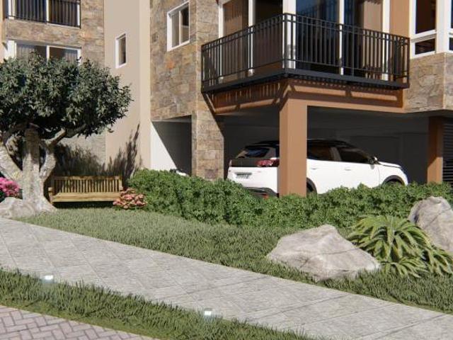 Apartamento 03 Dormitórios Bairro Floresta