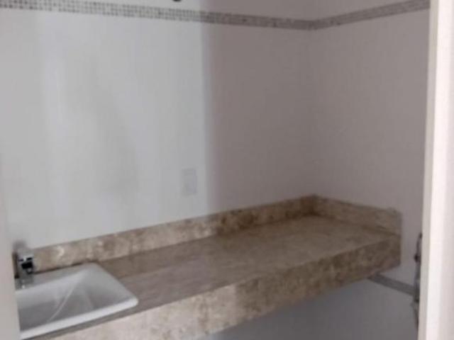 Apartamento 03 Dormitórios Bairro Lago Negro