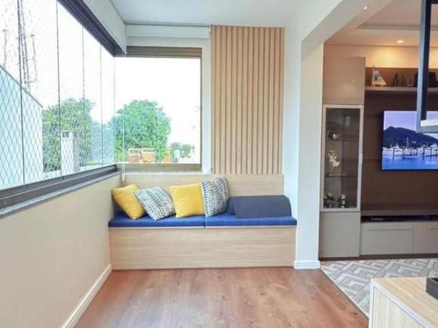 Apartamento | 03 Dormitórios | Bela Vista