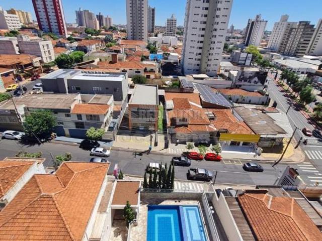 Apartamento 03 dormitórios Boa Vista