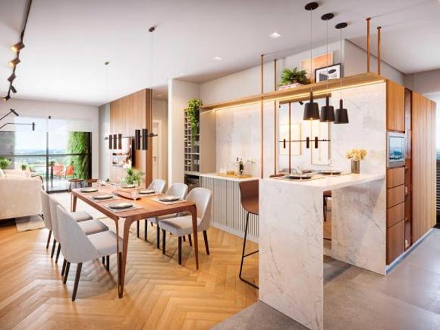 APARTAMENTO 03 DORMITÓRIOS COM EXCELENTE LOCALIZAÇÃO