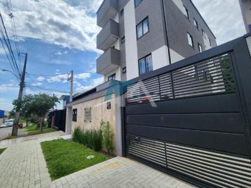 Apartamento 03 Dormitórios com sacada Afonso Pena São José dos Pinhais