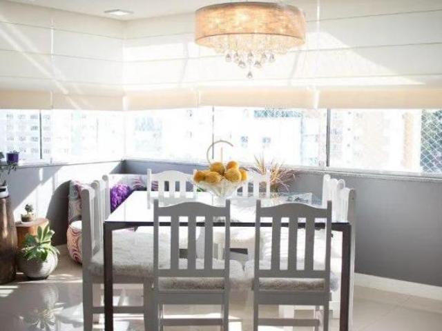 APARTAMENTO 03 DORMITÓRIOS COM SUÍTE E 1 VAGA COBERTA NO BAIRRO MARECHAL RONDON