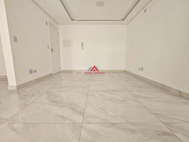 Apartamento 03 dormitórios e 1 suíte com 80m² Centro São José dos Pinhais