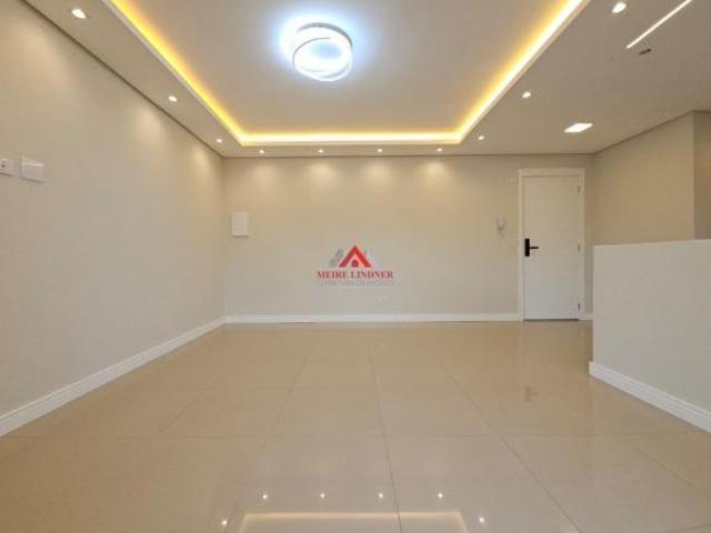 Apartamento 03 Dormitórios e 1 suíte com 81m² São Cristovão São José dos Pinhais
