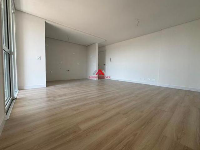 Apartamento 03 Dormitórios e 1 suíte com 83m² Centro São José dos Pinhais