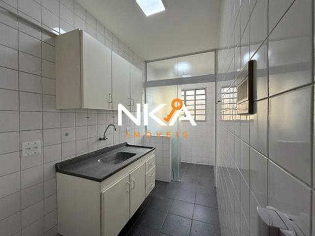 APARTAMENTO 03 DORMITÓRIOS EDIF. PAINEIRA