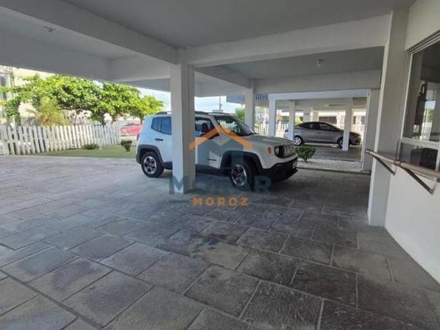 Apartamento 03 dormitórios, Faixa Mar